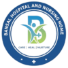 bansal hosp. logo