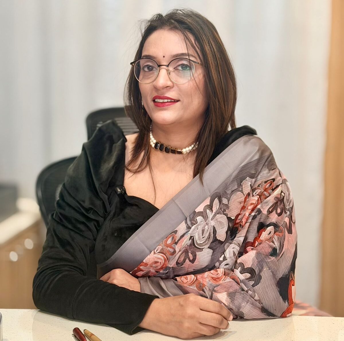 shakey bansal - Best gynaecologist in Mansa