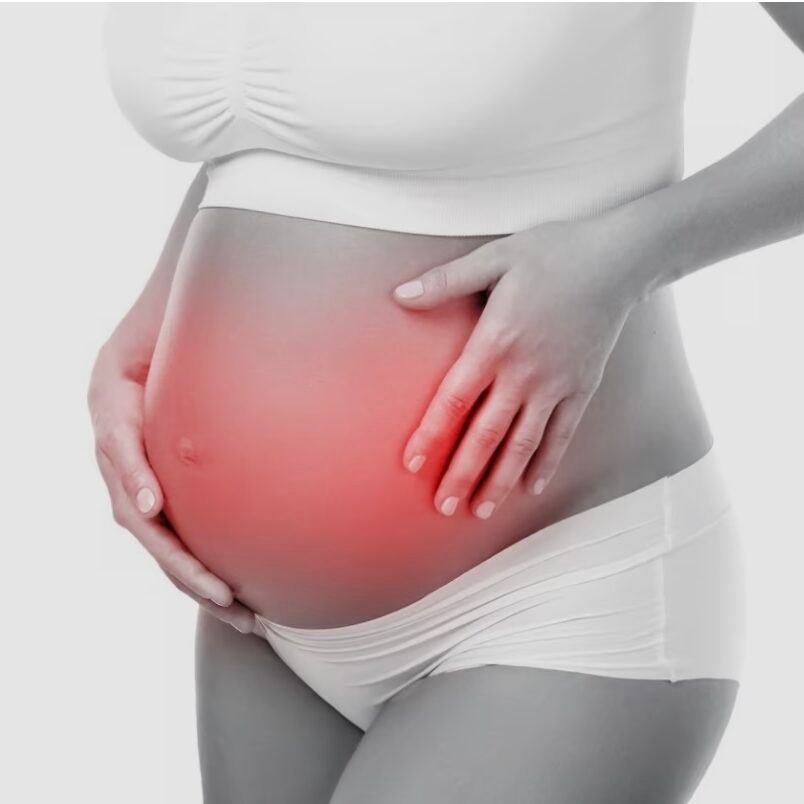 Gynaecology care In Mansa